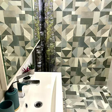 Apartament Jd Family Luxury Apartment *