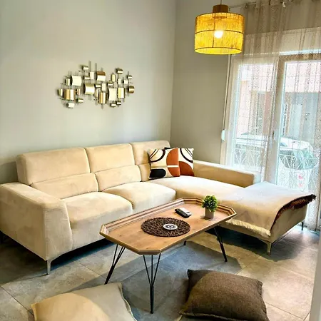 Jd Family Luxury Apartment * Wolos