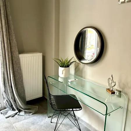 Jd Family Luxury Apartment Apartament