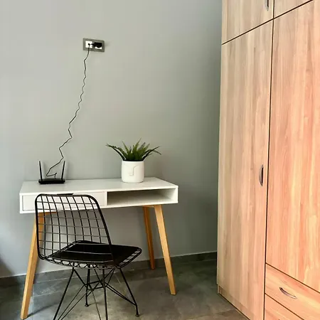 Apartament Jd Family Luxury Apartment