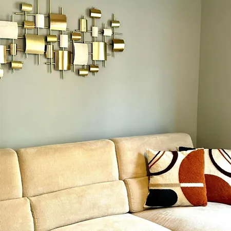 Jd Family Luxury Apartment