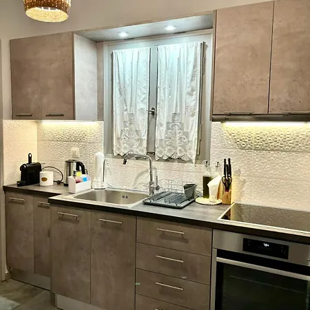 Jd Luxury Apartment *