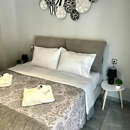 Apartmán Jd Family Luxury Apartment *