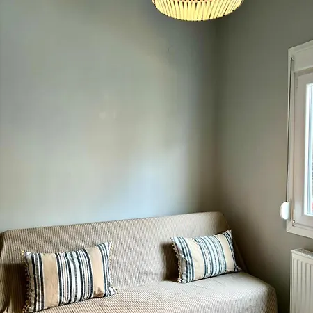 Apartment Jd Luxury Volos
