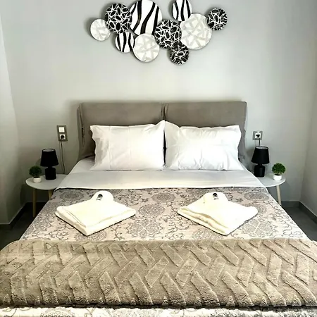 Apartment Jd Luxury *