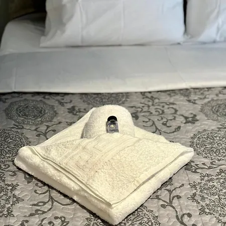 Jd Family Luxury Apartment *