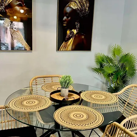 Jd Family Luxury Apartment