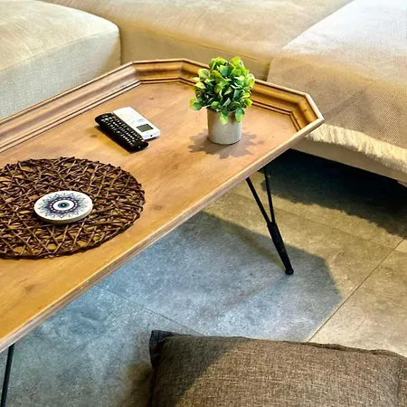 Apartmán Jd Family Luxury Apartment *