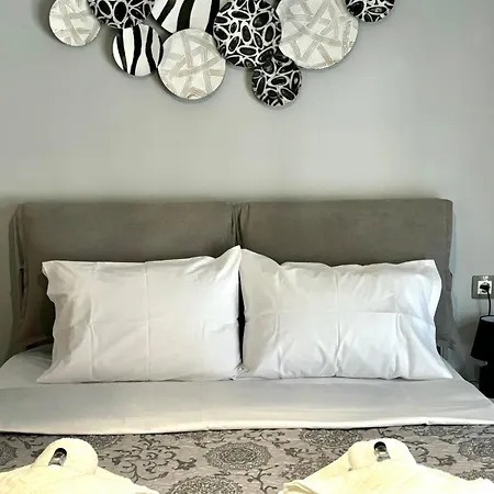 Jd Family Luxury Apartment *