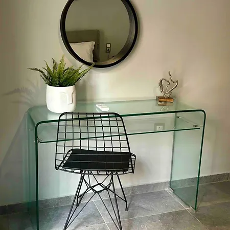 Jd Family Luxury Apartment Volos