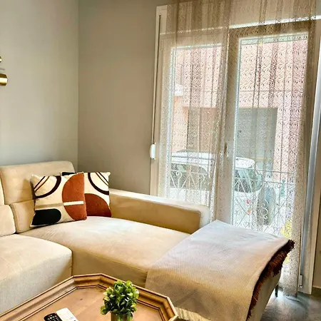 Apartment Jd Luxury