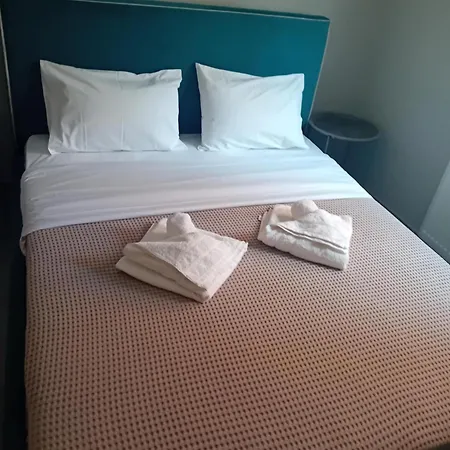 Jd Family Luxury Apartment *