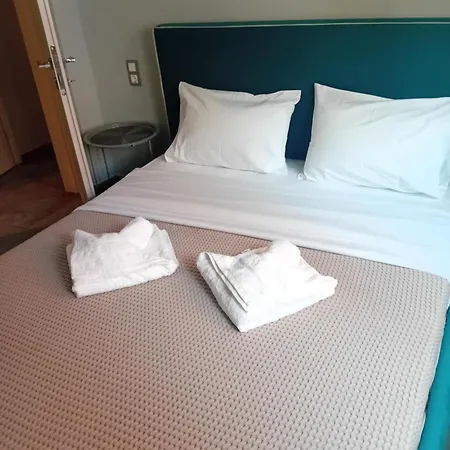 Jd Family Luxury Apartment