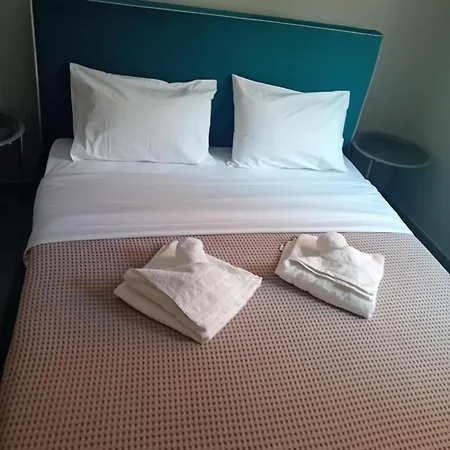 Appartamento Jd Family Luxury Apartment *