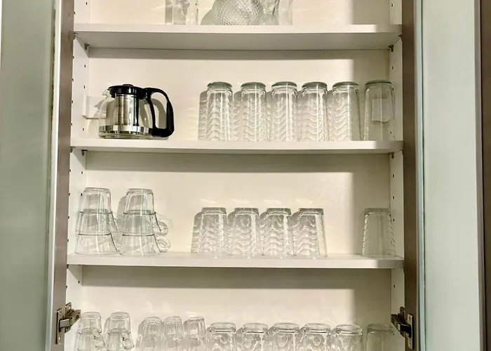 Jd Family Luxury Apartment Appartamento