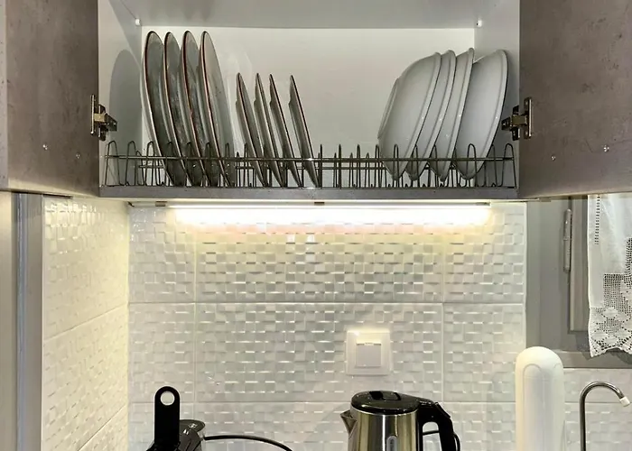 Appartamento Jd Family Luxury Apartment *