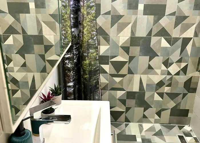 Appartamento Jd Family Luxury Apartment *