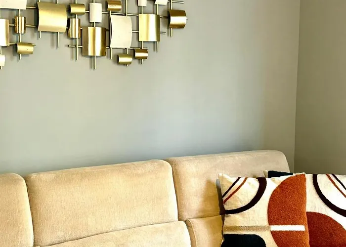 Jd Family Luxury Apartment