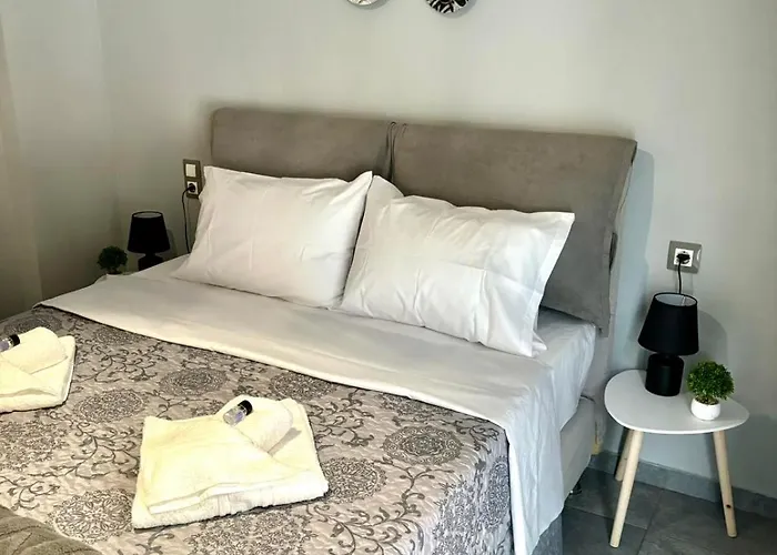 Appartamento Jd Family Luxury Apartment *