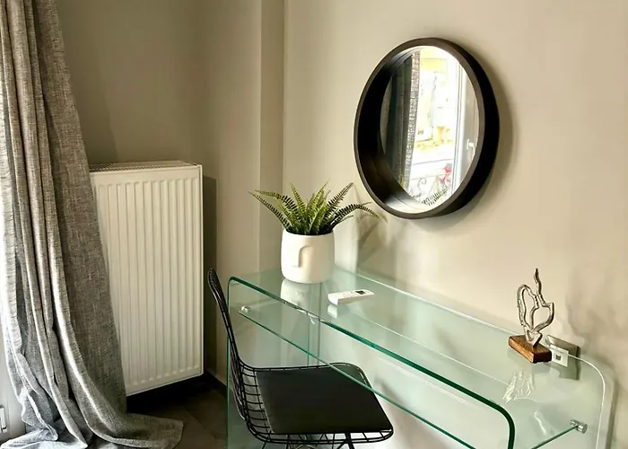 Jd Family Luxury Apartment Appartamento