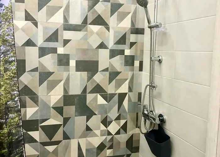 Appartamento Jd Family Luxury Apartment *