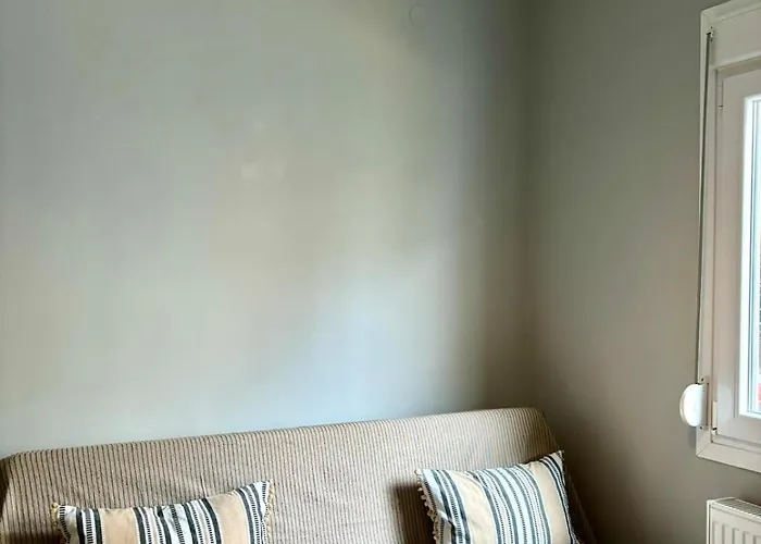 Appartamento Jd Family Luxury Apartment Volos