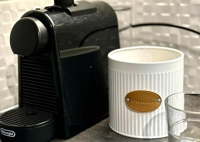 Jd Family Luxury Apartment * Volos