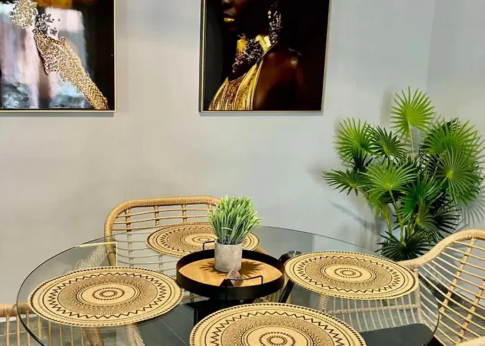 Jd Family Luxury Apartment