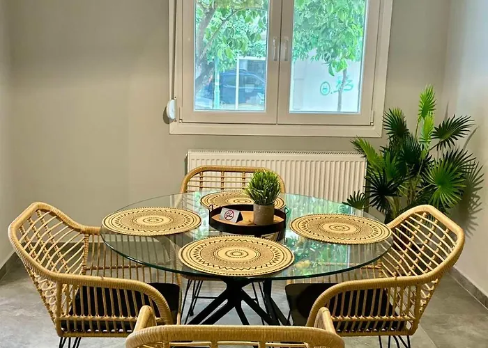 Appartamento Jd Family Luxury Apartment *