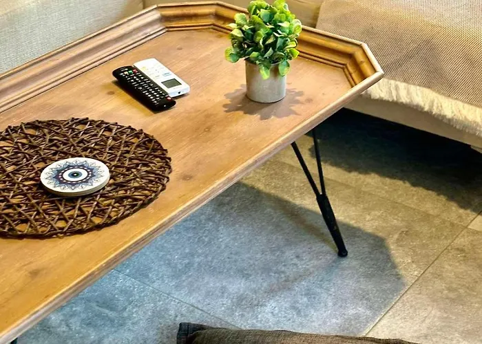 Appartamento Jd Family Luxury Apartment *