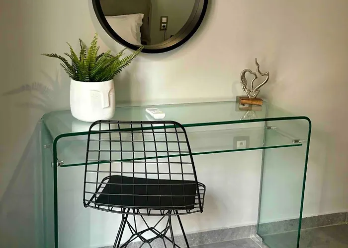 Jd Family Luxury Apartment Volos