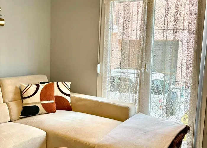 Appartamento Jd Family Luxury Apartment