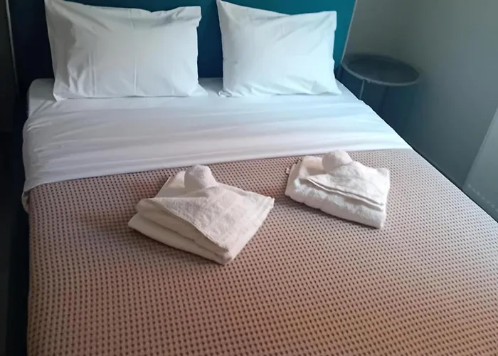 Jd Family Luxury Apartment *