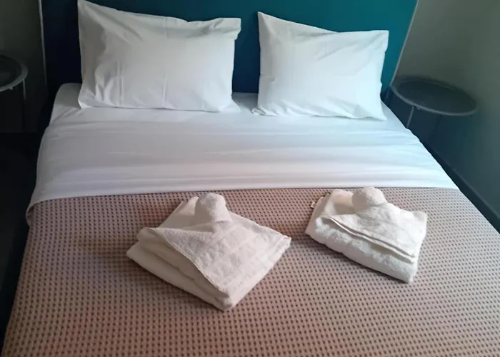 Appartamento Jd Family Luxury Apartment *